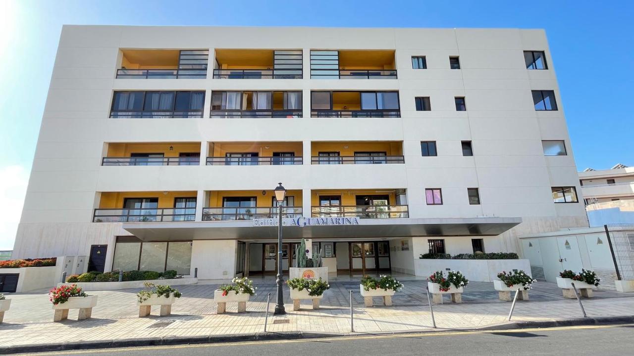 Ferienwohnung Ocean Golf San Miguel de Abona Exterior foto